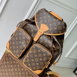 LV Backpack