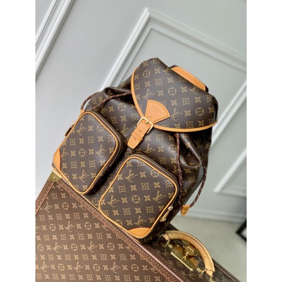 LV Backpack