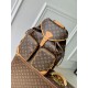 LV Backpack