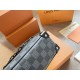 LV Petite Malle