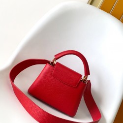 LV Capucines