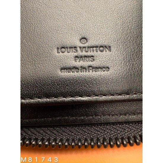 LV Wallet