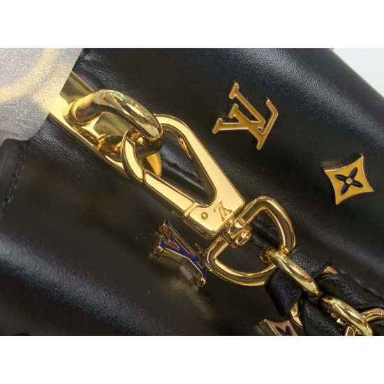LV Capucines