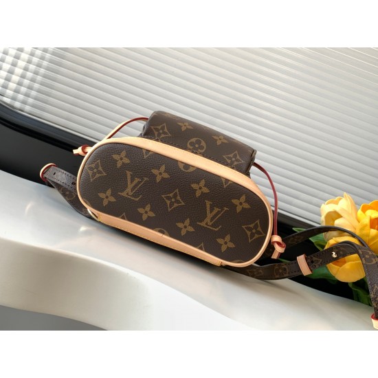 LV Backpack