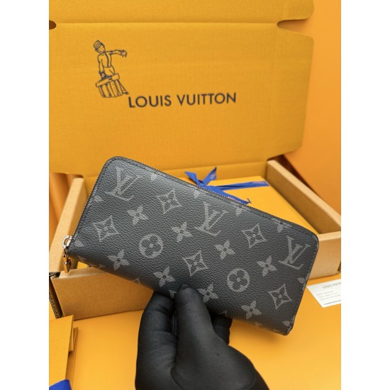 LV Wallet