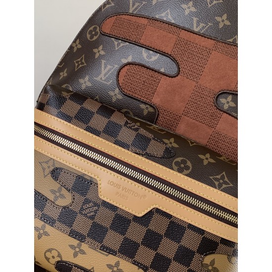 LV Backpack