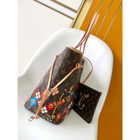 LV Neverfull