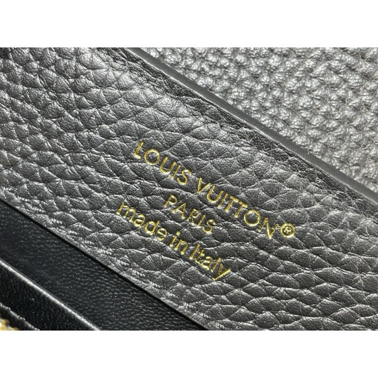 LV Capucines