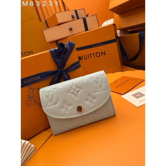 LV Wallet
