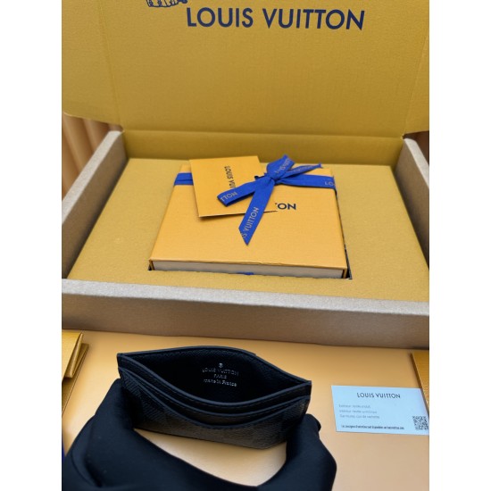 LV Wallet