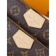 LV Pochette