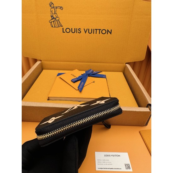 LV Wallet