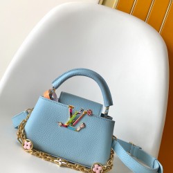 LV Capucines