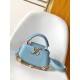 LV Capucines