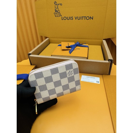 LV Wallet