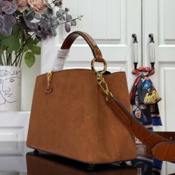 LV Capucines