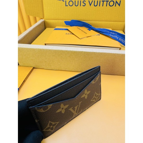 LV Wallet