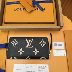 LV Wallet