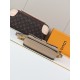 LV Pochette