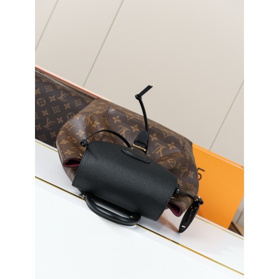 LV Backpack
