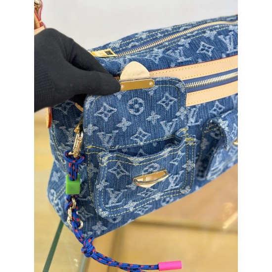 LV BAGS