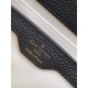 LV Capucines