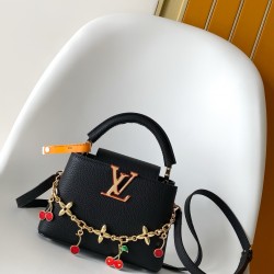 LV Capucines