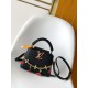 LV Capucines