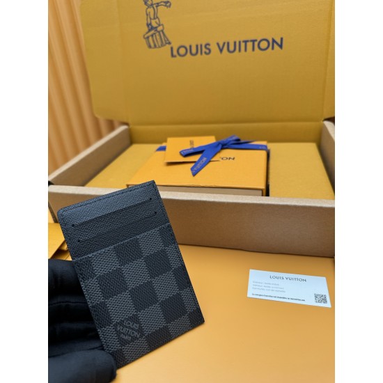 LV Wallet