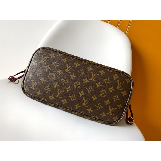 LV Neverfull