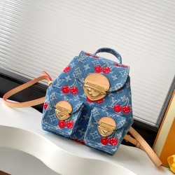 LV Backpack