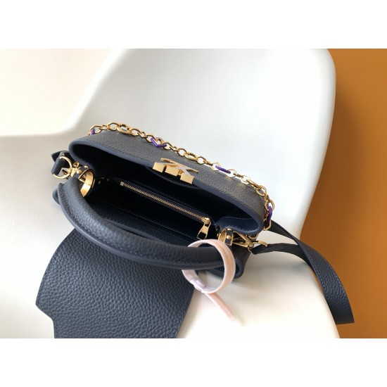 LV Capucines