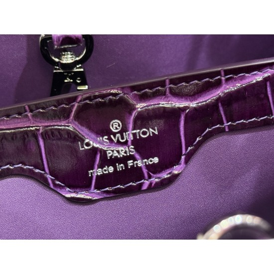 LV Capucines