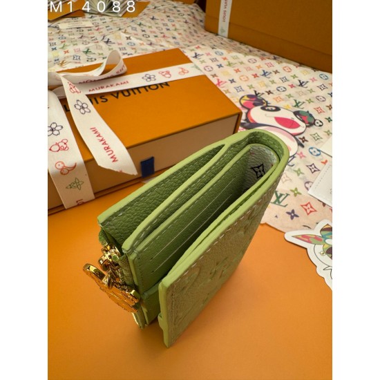 LV Wallet
