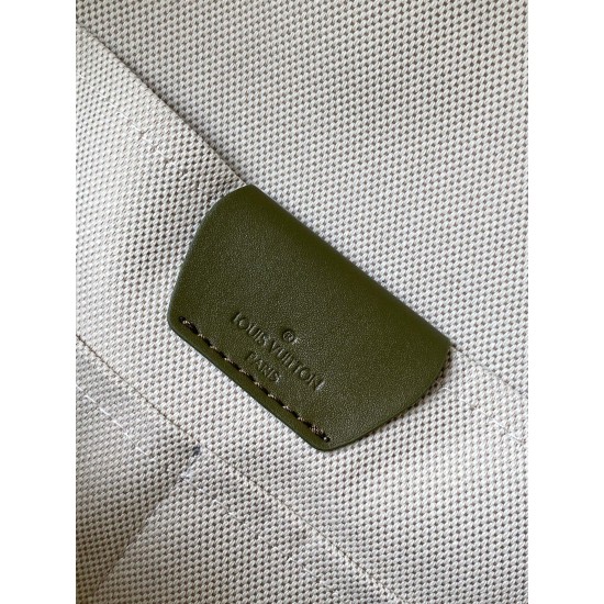 LV Backpack