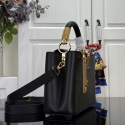 LV Capucines