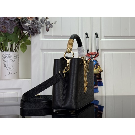 LV Capucines