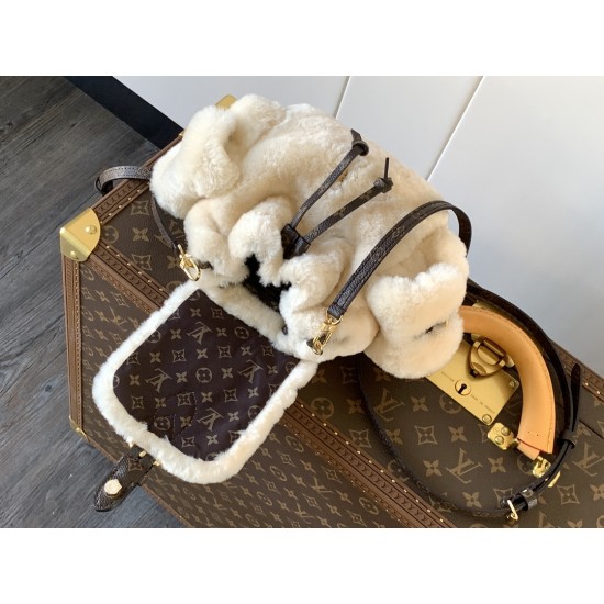 LV Backpack
