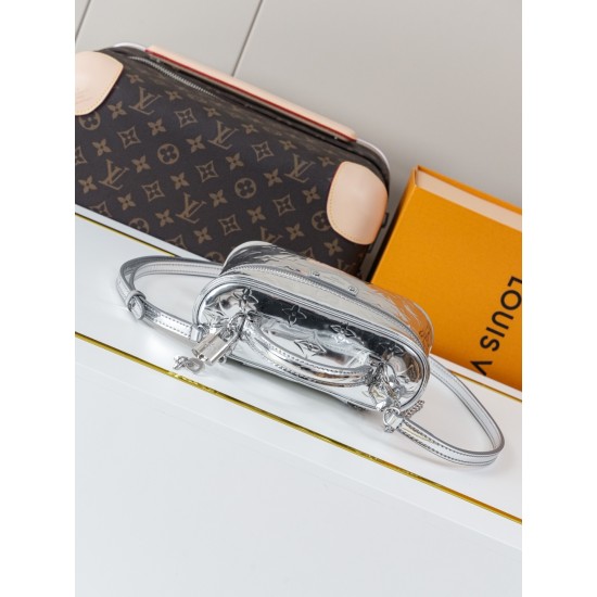 LV Pouch