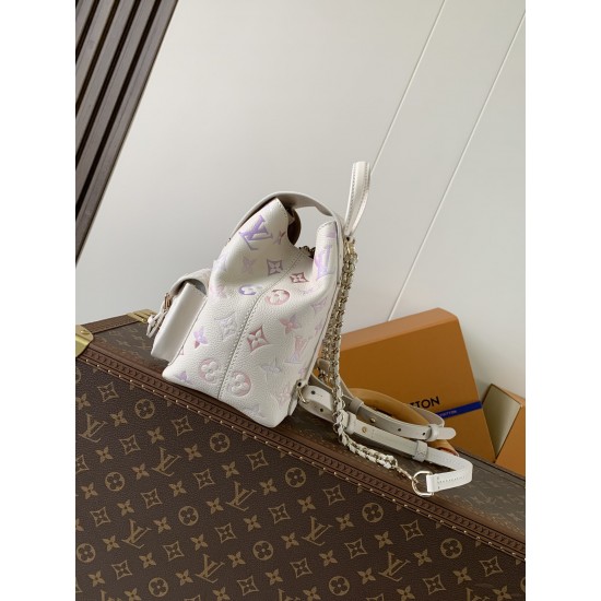 LV Backpack