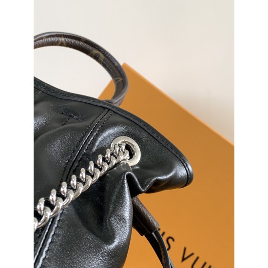 LV Backpack