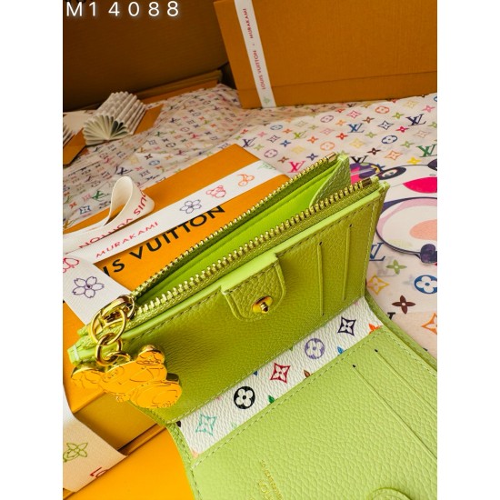 LV Wallet