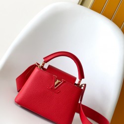 LV Capucines