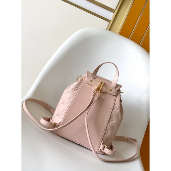 LV Backpack