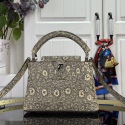 LV Capucines