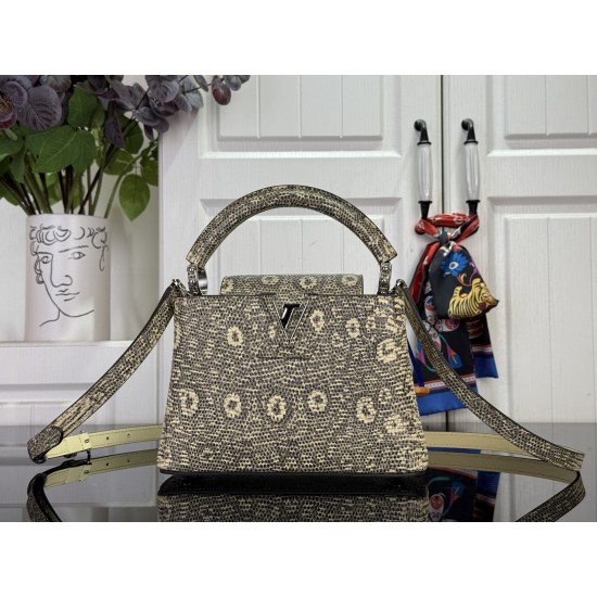 LV Capucines