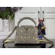 LV Capucines