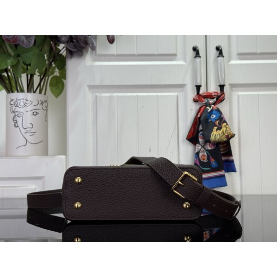 LV Capucines
