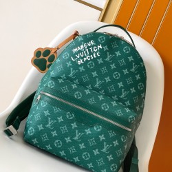 LV Backpack