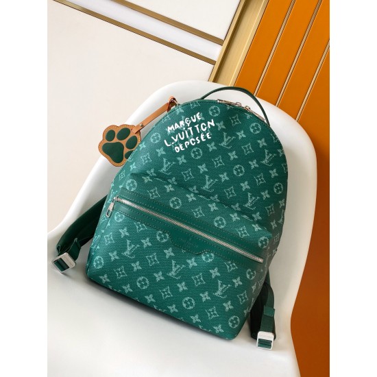 LV Backpack